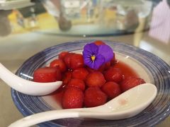 -伊带伊路新疆美食府(呼家楼店)