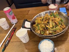 -川锅哎哟·麻辣香锅(国大城市广场店)
