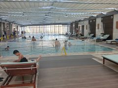 -上海嘉定喜来登酒店