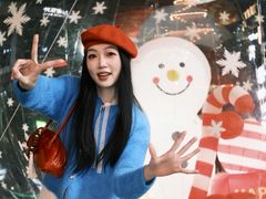 -天河领展广场