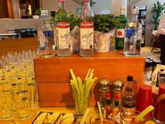 -威斯汀舞台餐厅