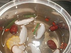 -呷哺呷哺(西单大悦城店)