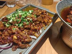 -树厨贵州菜(大十字店)