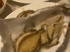 -青蓬蒸汽海鲜·深圳老字号·团建聚会(壹方城店)