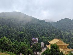 -南岳衡山风景名胜区