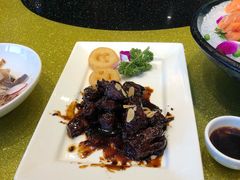 -申宴酒楼(王子百货店)