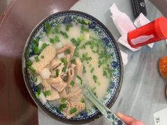 -韦记牛杂汤(清晖园店)