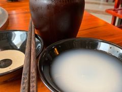 -炭虎子水浒烤肉(梦时代店)