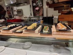 -The COOK·厨餐厅·自助餐(浦东嘉里大酒店)