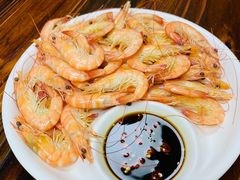 -开禾52阿伟海鲜加工