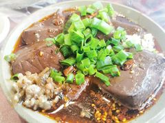 -谢老五跷脚牛肉·非遗传承店