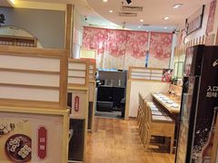 -昱匠·日本料理(金融街店)