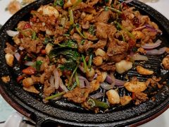 -御仙都北京菜馆·烤鸭店(双井店)