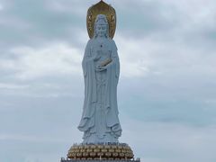 -三亚南山文化旅游区