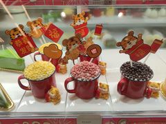 -西村叔叔的店·面包·甜品·蛋糕(牡丹园店)