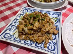 秘汁鲜鹅肠-龙桥私厨·姜花菊花过桥鱼·顺德菜(容桂店)