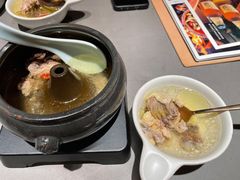 -云海肴·汽锅鸡·云南菜(高德置地店)