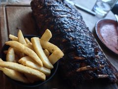 -The Meat & Wine Co Southbank(南岸店)