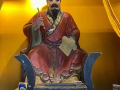 -阆中古城-川北道署
