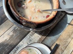 -利杨记·本味轩粥坊·烧烤(宝体店)