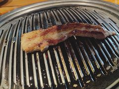 -金顺碳烤肉(番禺傍江地铁站店)