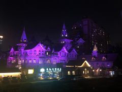 -马勒别墅饭店(静安寺店)