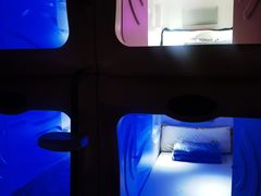 -碧涛阁·泡泡海洋·汤泉洗浴(王府花园店)