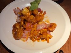 -绿茶餐厅(深圳龙华天虹购物中心店)