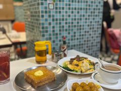 -華歡冰室-WahFoon(吉大店)