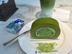 -六六·抹茶66’s SALDessert(保利时光里店)