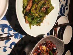 -绿茶餐厅(光谷世界城步行街店)