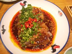 -蜀厨小匠·民间川菜(犀浦店)