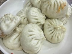-津门张记包子铺(华昌道店)