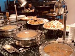 自助取餐区-拉蒂娜·巴西牛排馆 Latina·Brazilian Steakhouse(陆家嘴旗舰店)