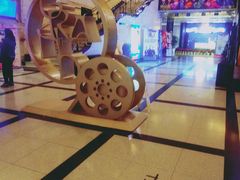 -大光明电影院(南京西路店)