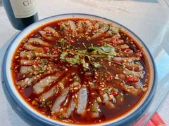 -东北大院·东北菜(三台子店)