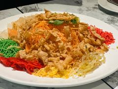 捞生-关夫人餐厅(阳光广场店)