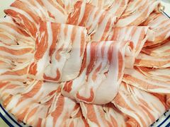 -宣武小院涮肉(前门店)