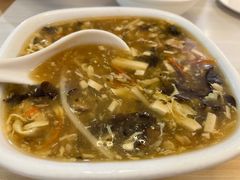 -台北楚楚园馅饼粥(虹桥南丰城店)