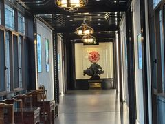 -富春茶社(国庆路店)