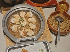 -绿茶餐厅(广州天河城店)