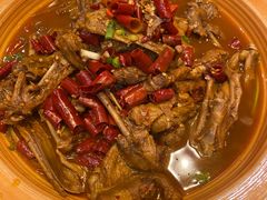 -小姨家常菜(昭萍东路店)