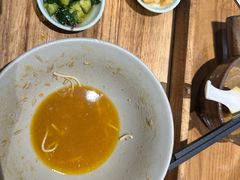 -李百蟹·江南蟹黄面·河景餐厅(夫子庙总店)