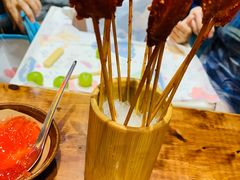 -楠火锅(哈尔滨金爵万象店)