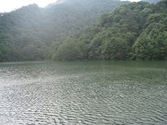 -祁门牯牛降观音堂风景区