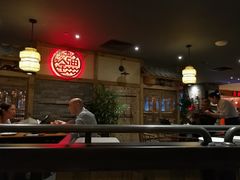 大堂-江边城外烤全鱼(Raffles City)