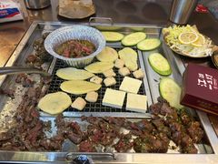 -江湖一盏灯·滇味卤烤(普惠园店)