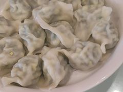 -大清花饺子(山庄店)