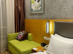 -北京东直门智选假日酒店