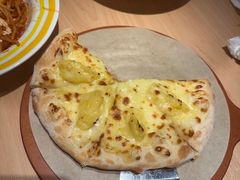 -菲滋意式餐厅(青悦城店)